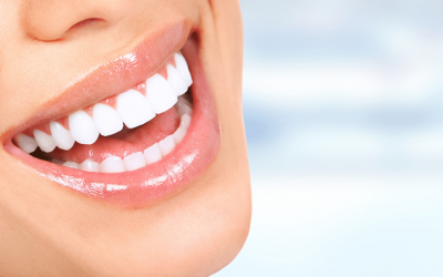 Pulizia dei Denti e Sbiancamento